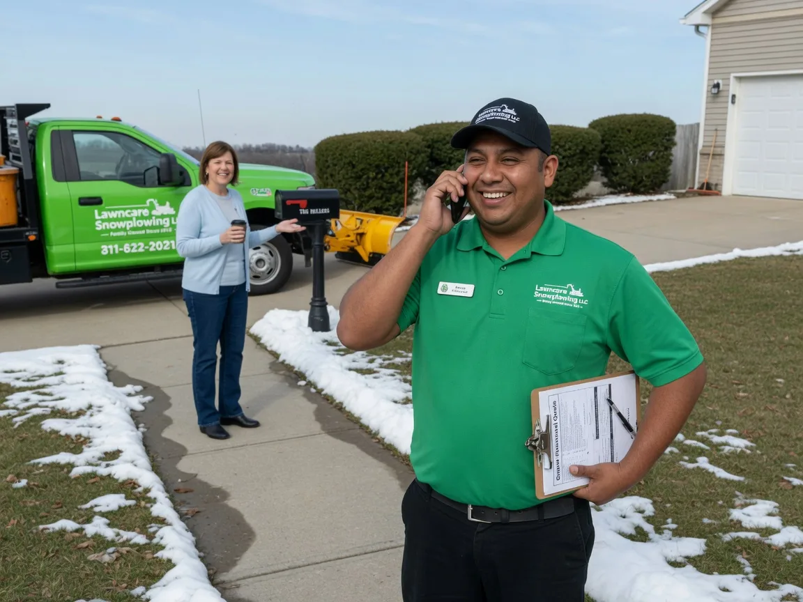 Lawn Care Services By Expert Landscaper Oyster Bay, NY FAQs